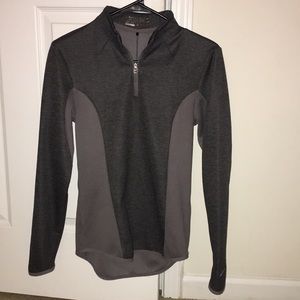 Nike Quarter Zip Sportswear Pullover